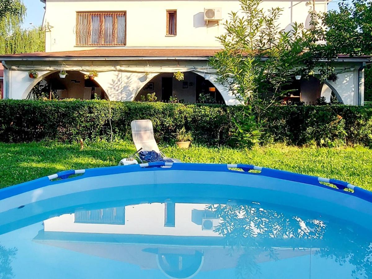 Guest House Marketti فينوغراديف المظهر الخارجي الصورة