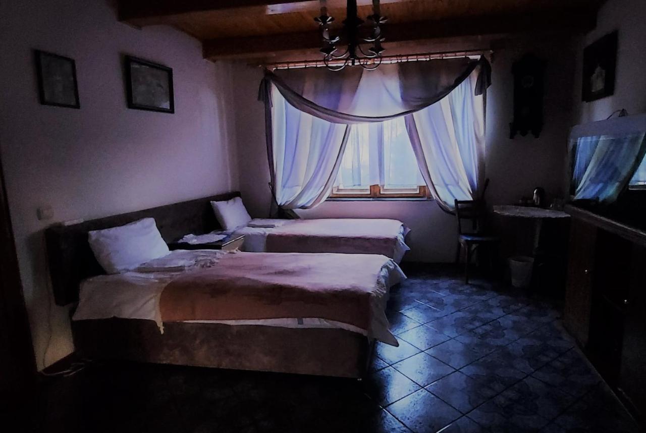 Guest House Marketti فينوغراديف المظهر الخارجي الصورة