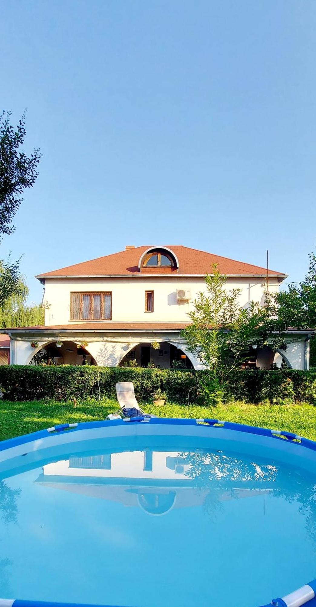 Guest House Marketti فينوغراديف المظهر الخارجي الصورة