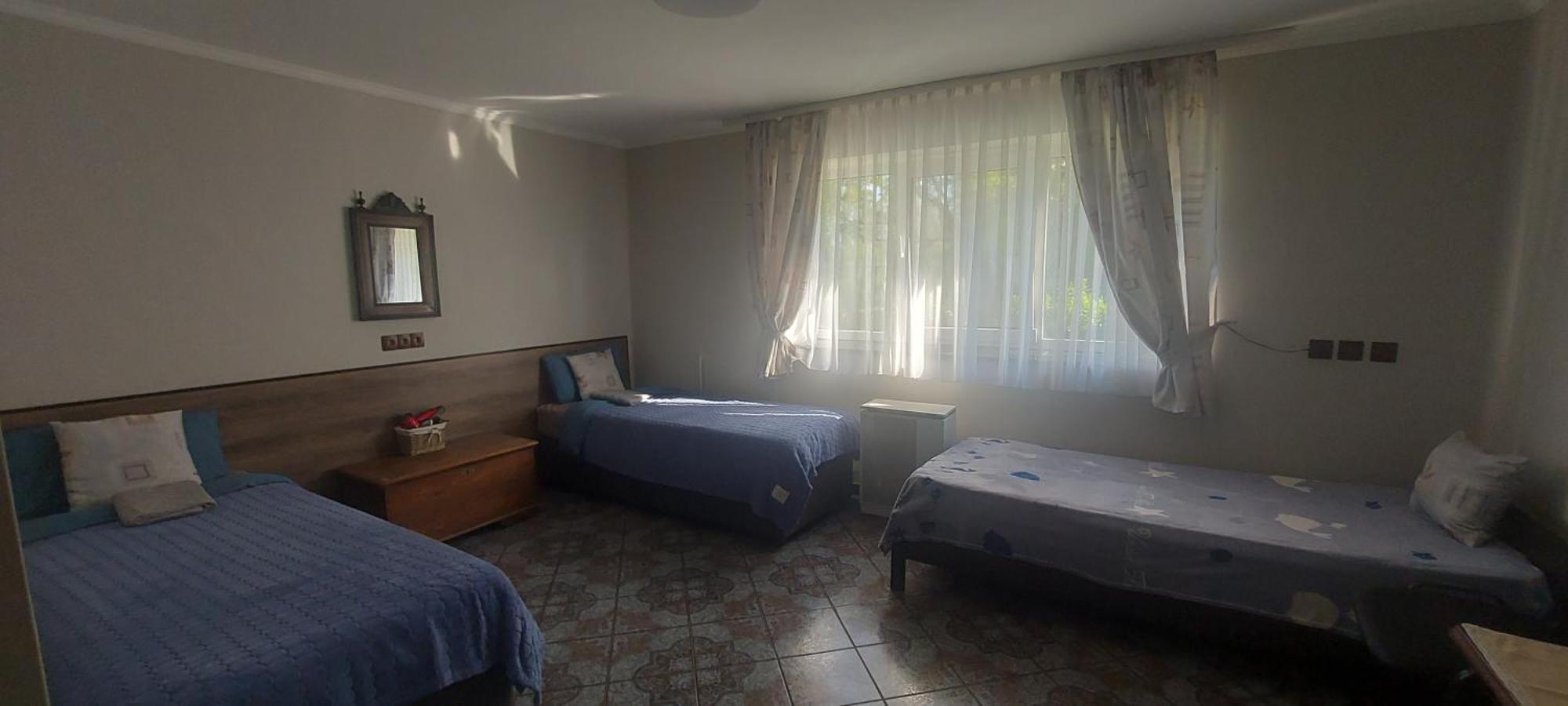 Guest House Marketti فينوغراديف المظهر الخارجي الصورة