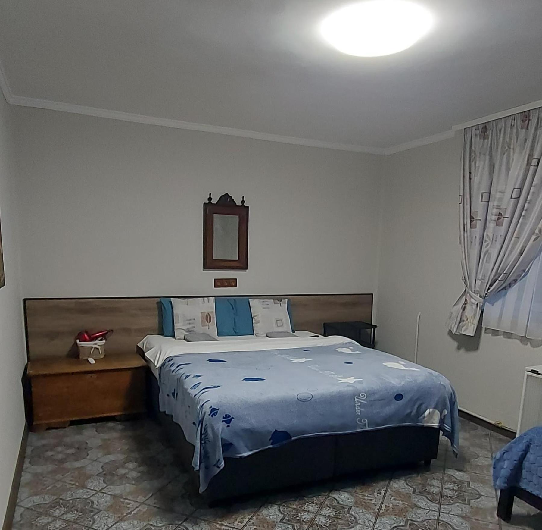 Guest House Marketti فينوغراديف المظهر الخارجي الصورة