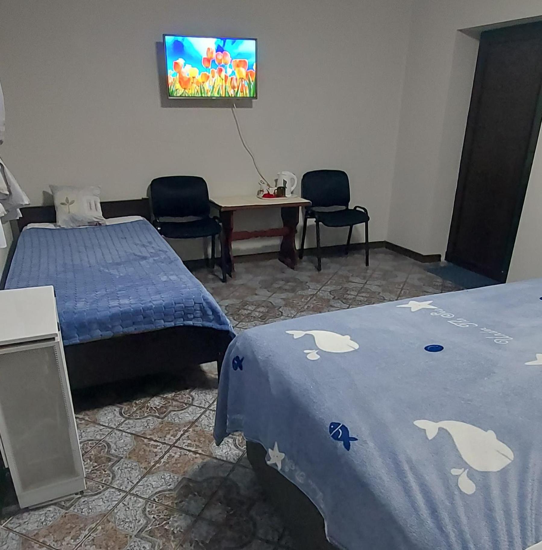 Guest House Marketti فينوغراديف المظهر الخارجي الصورة