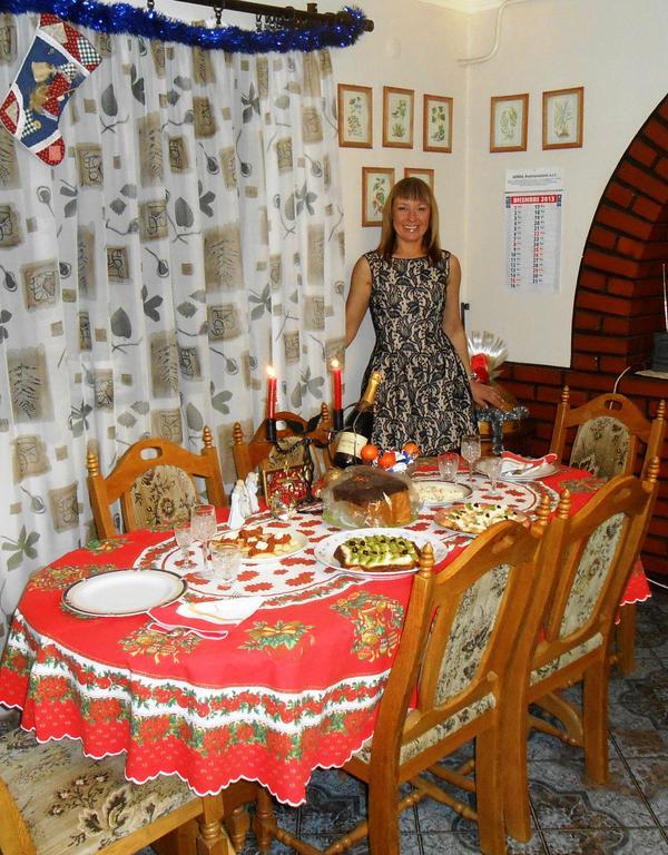 Guest House Marketti فينوغراديف المظهر الخارجي الصورة