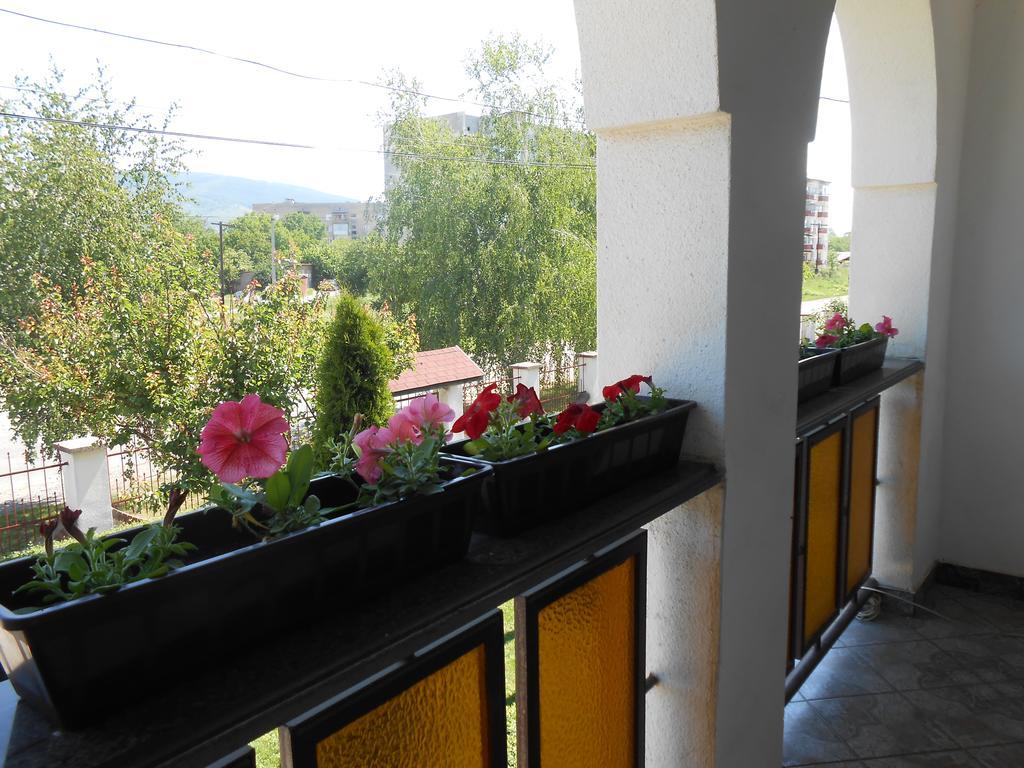 Guest House Marketti فينوغراديف المظهر الخارجي الصورة
