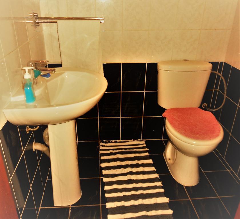 Guest House Marketti فينوغراديف المظهر الخارجي الصورة