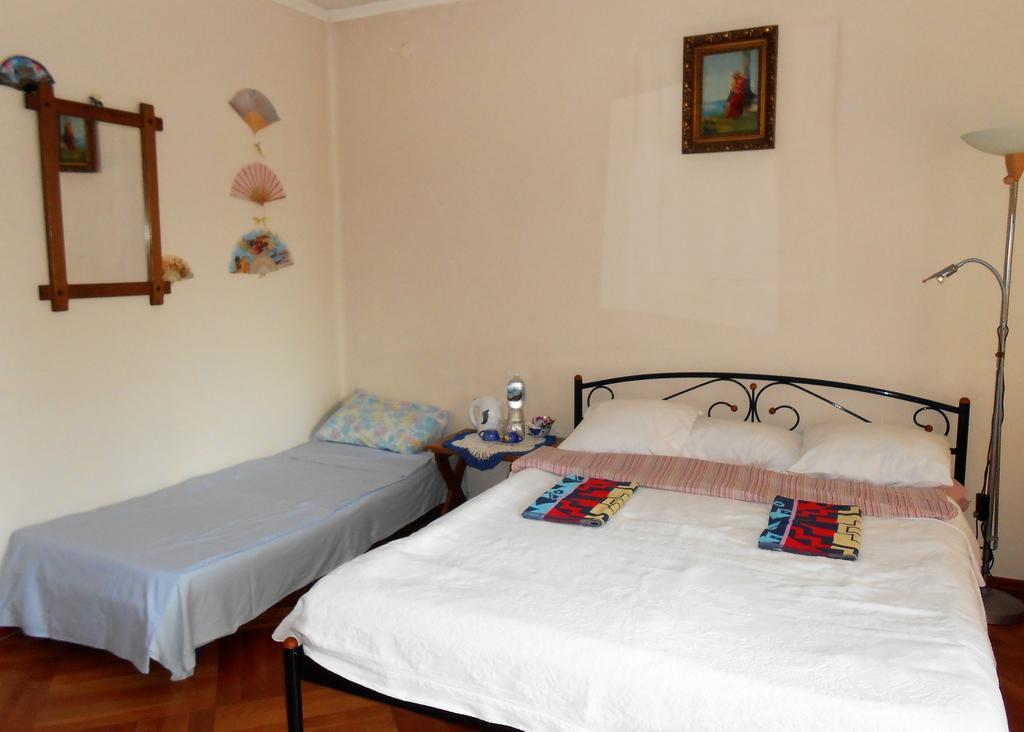 Guest House Marketti فينوغراديف المظهر الخارجي الصورة