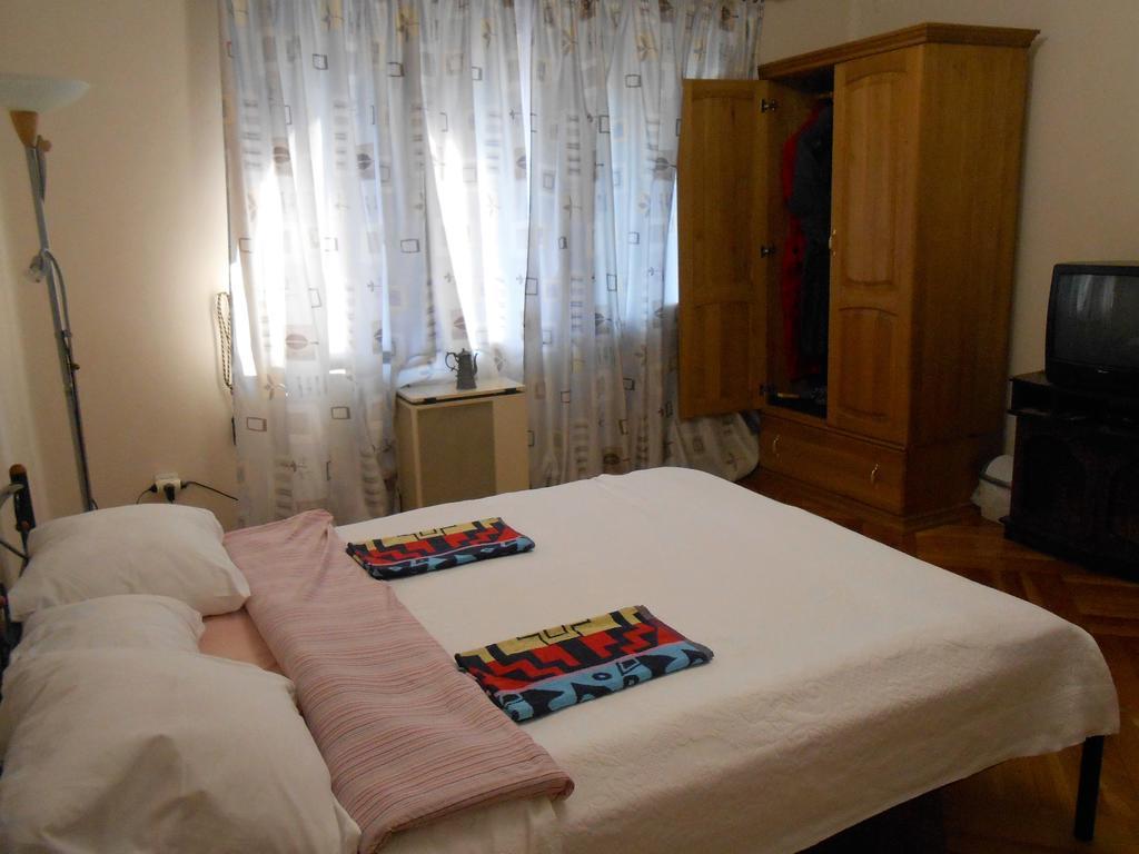 Guest House Marketti فينوغراديف المظهر الخارجي الصورة